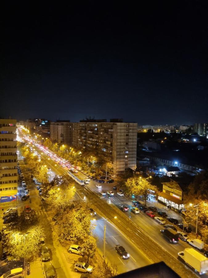 Apartamento Ptm One Bucarest Exterior foto