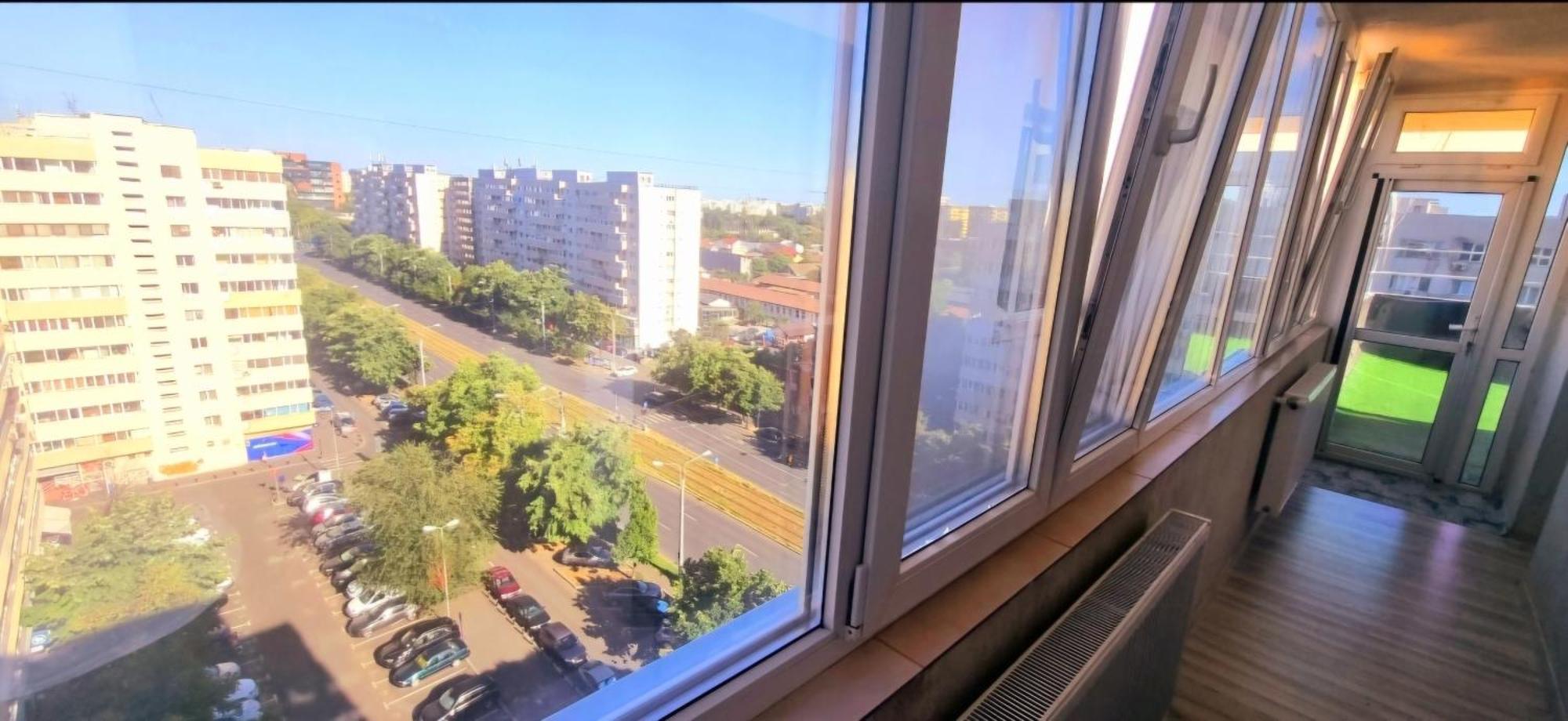 Apartamento Ptm One Bucarest Exterior foto