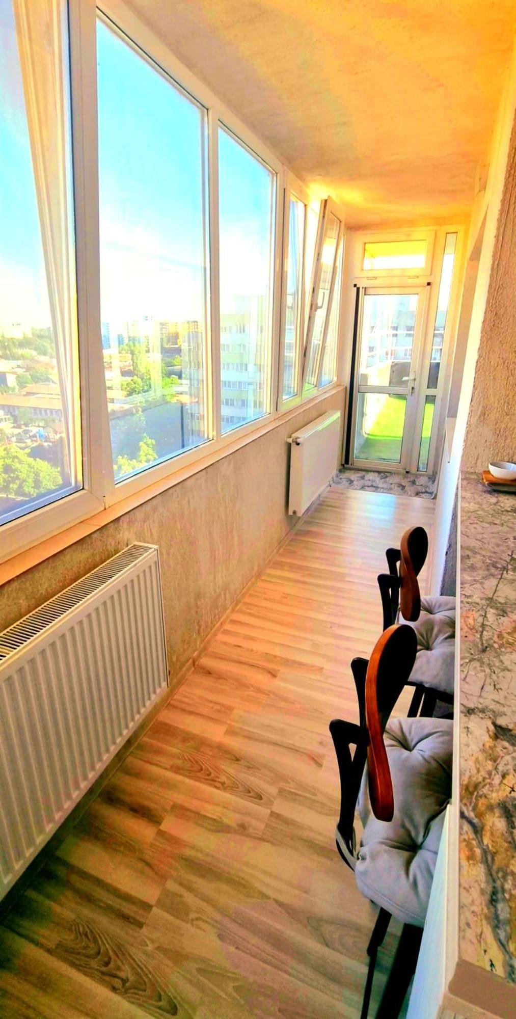 Apartamento Ptm One Bucarest Exterior foto
